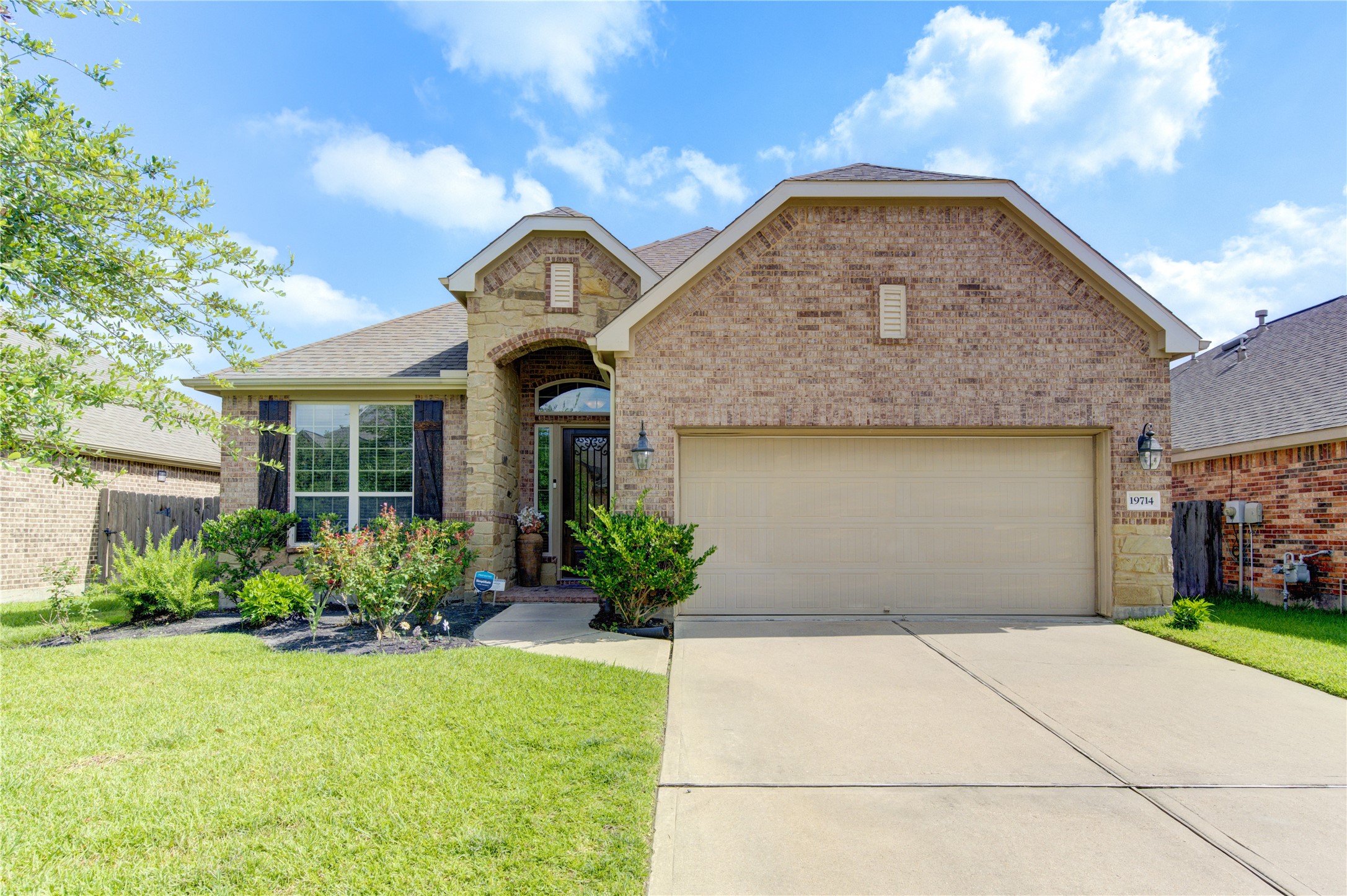 19714 Alton Springs Drive Cypress TX 77433