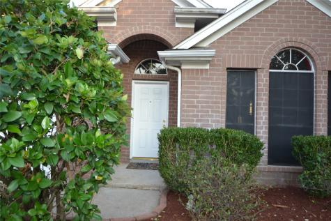 12419 Jersey Meadow Drive Stafford TX 77477