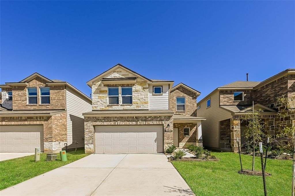 7919 Fijian Cypress Drive Cypress TX 77433