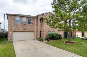 8115 Terra Canyon Lane Cypress TX 77433