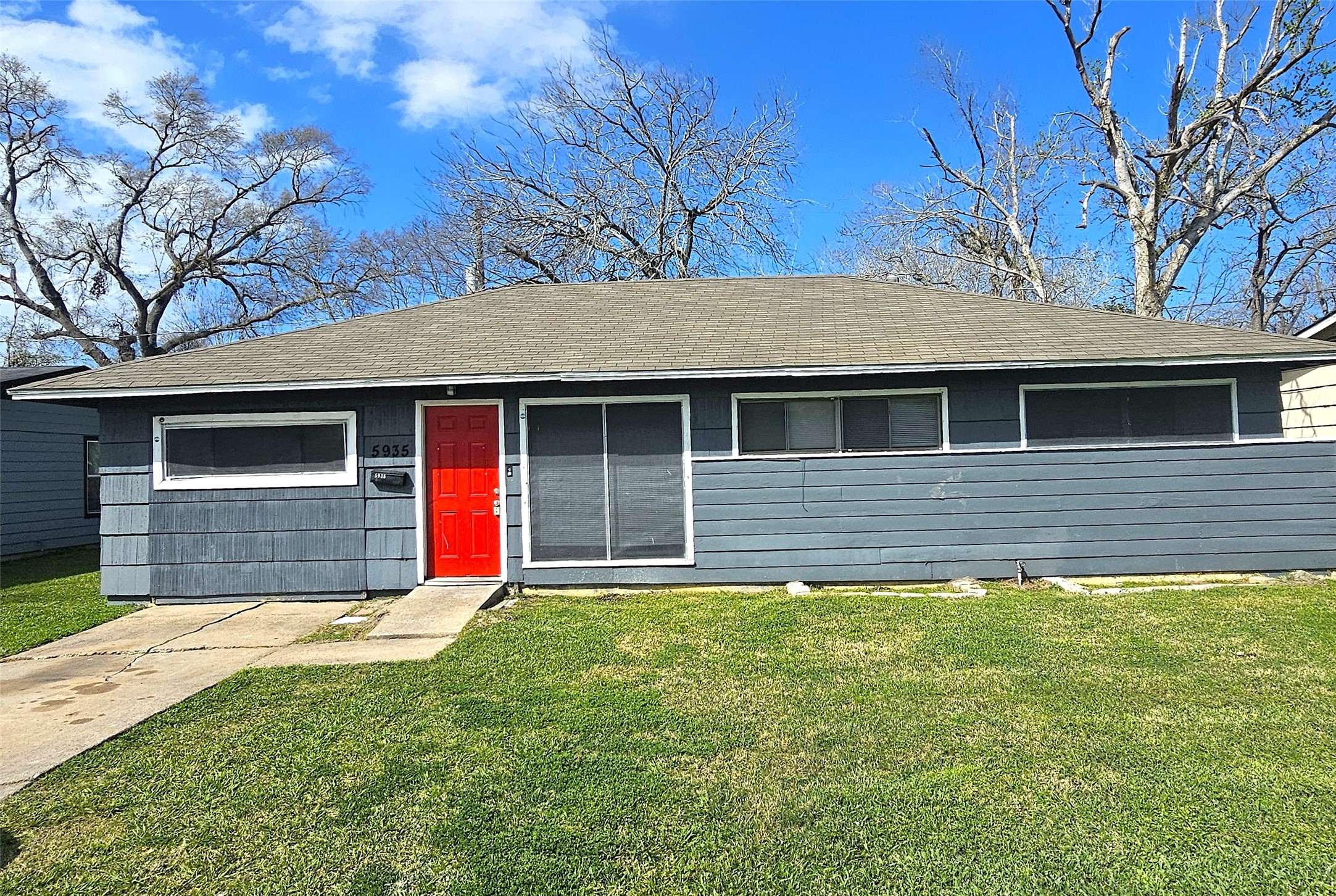 5935 Beldart Street Houston TX 77033