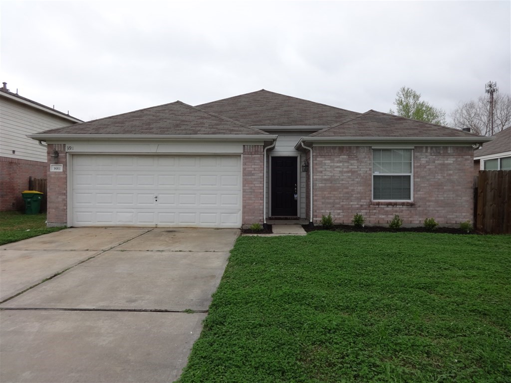 3911 Water Canyon Road Baytown TX 77521