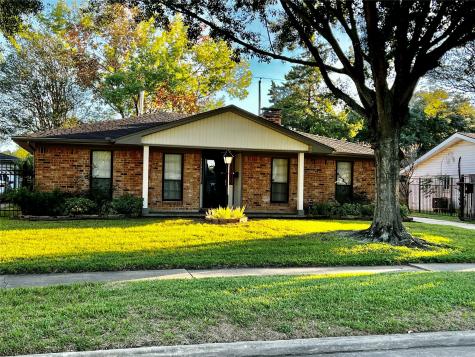 8215 Langdon Lane Houston TX 77036