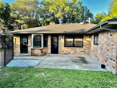 8215 Langdon Lane Houston TX 77036