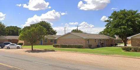 1100 12th Street Seagraves TX 79359
