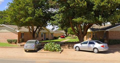1100 12th Street Seagraves TX 79359