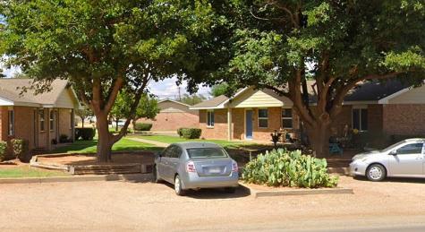 1100 12th Street Seagraves TX 79359