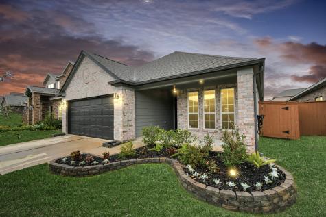 15114 Provost Craig Drive Humble TX 77346