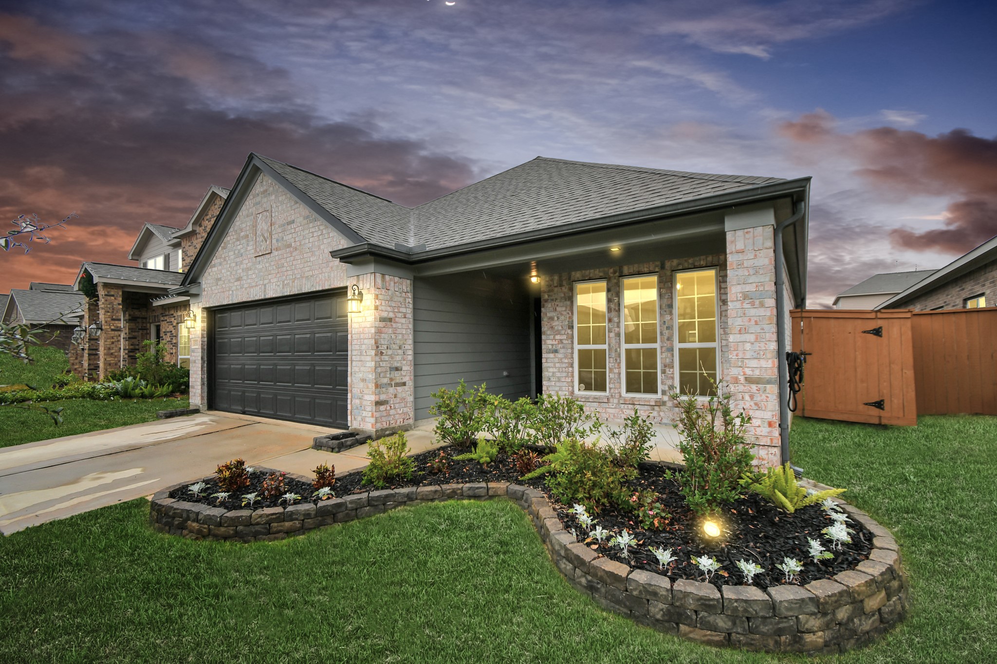 15114 Provost Craig Drive Humble TX 77346