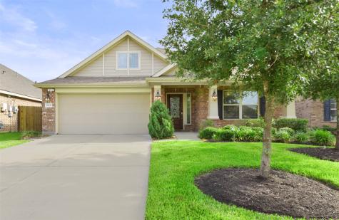 15606 Kensington Bluff Drive Cypress TX 77429