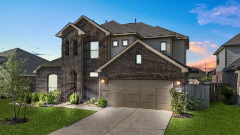 24406 Avanti Drive Katy TX 77493