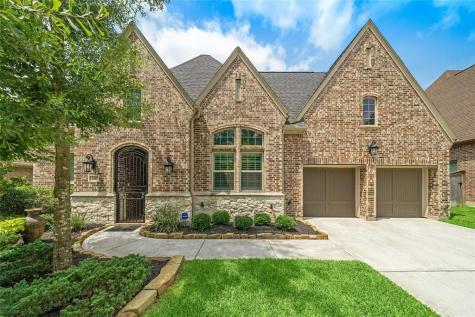 110 Russet Bend Place S Montgomery TX 77316