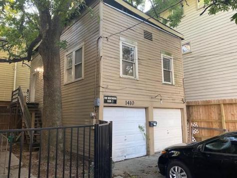 1410 Wentworth Street Houston TX 77004