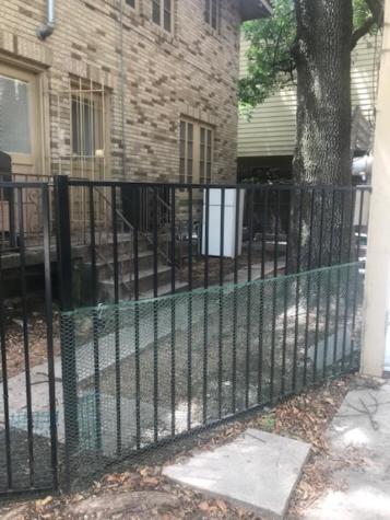 1410 Wentworth Street Houston TX 77004