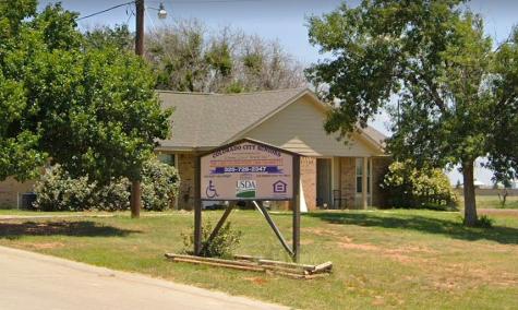 1324 E 10th Street Colorado City TX 79512