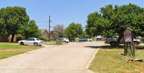 1324 E 10th Street Colorado City TX 79512