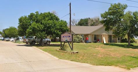 1324 E 10th Street Colorado City TX 79512