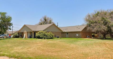 1324 E 10th Street Colorado City TX 79512