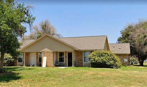 1324 E 10th Street Colorado City TX 79512