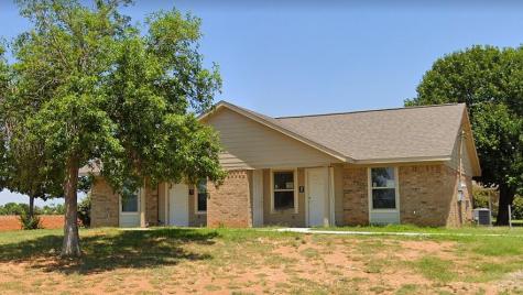 1324 E 10th Street Colorado City TX 79512