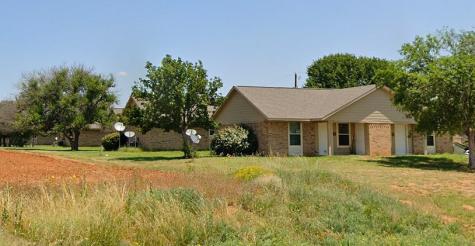 1324 E 10th Street Colorado City TX 79512