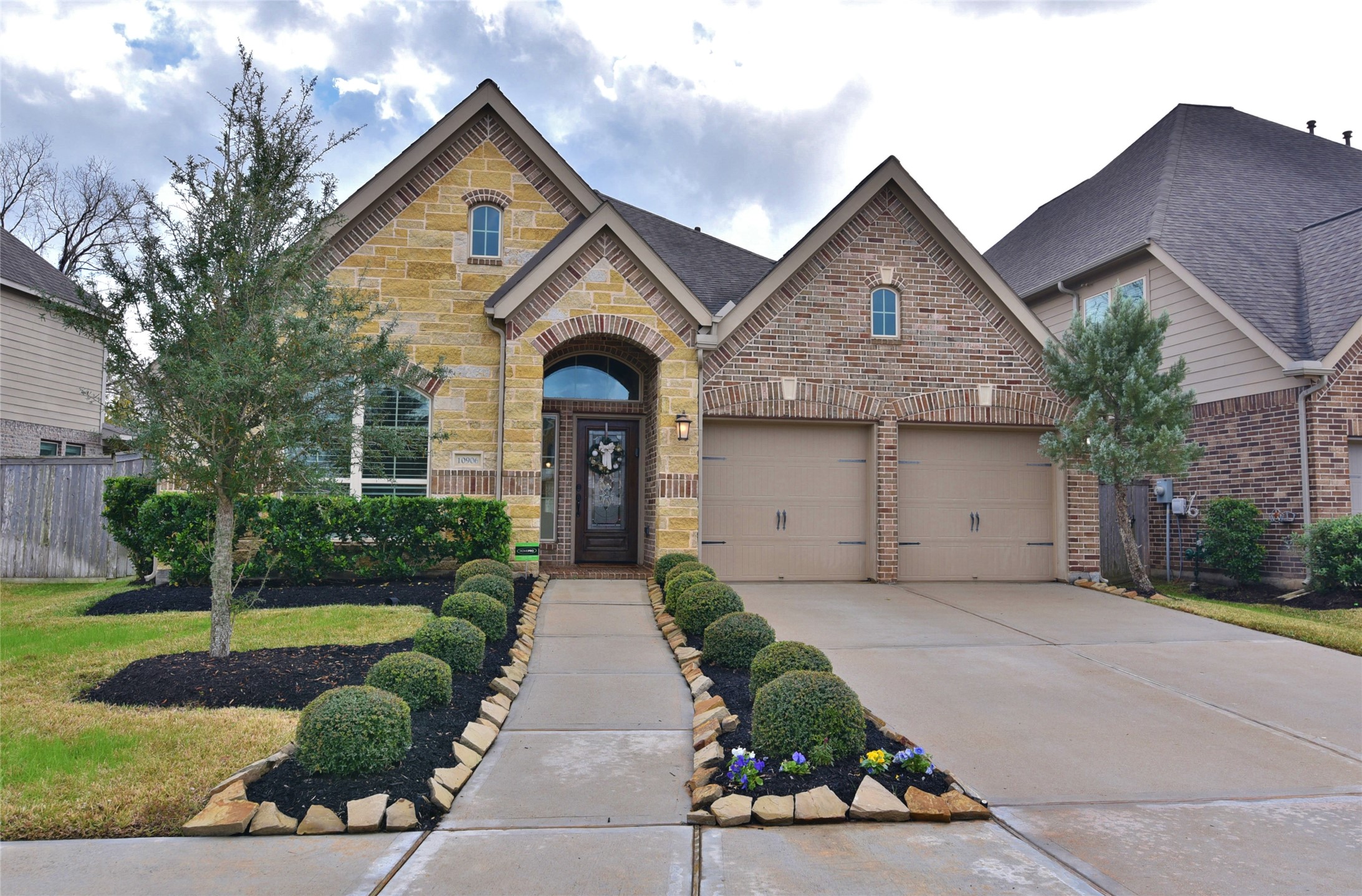 10906 Granger Point Missouri City TX 77459