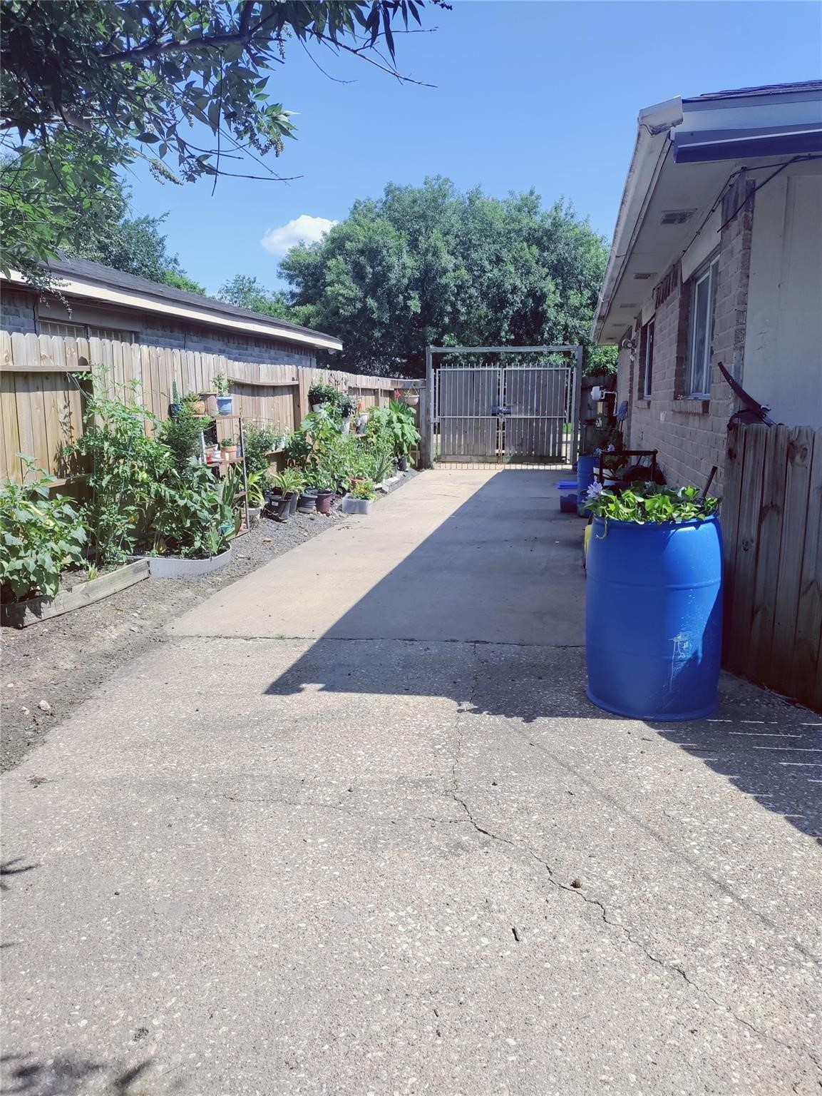 5530 Gatewood Unit A Street Houston TX 77053