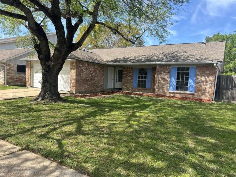 21130 Southern Colony Court Katy TX 77449