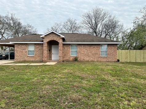 11007 Glenhollow Drive Houston TX 77048