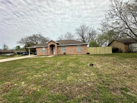 11007 Glenhollow Drive Houston TX 77048