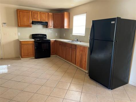 11007 Glenhollow Drive Houston TX 77048