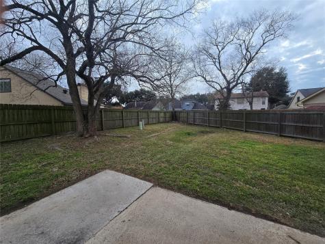 19602 Cotton Creek Drive Tomball TX 77375