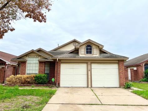 10119 Reedwood Lane Houston TX 77036
