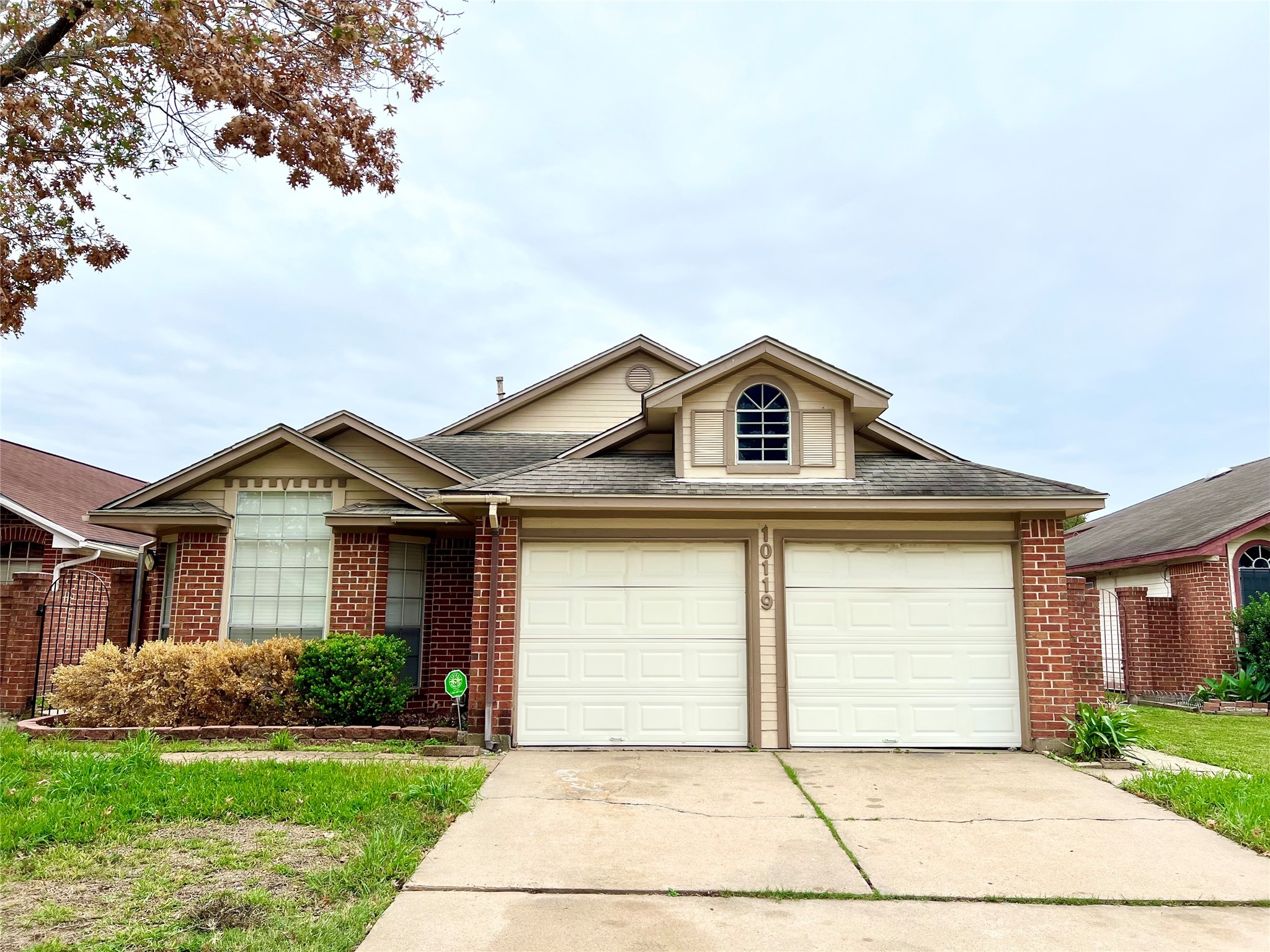 10119 Reedwood Lane Houston TX 77036