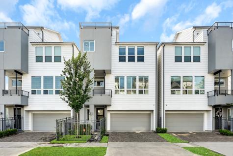 1715 Goliad Street Houston TX 77007