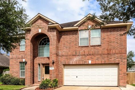 12230 Heritage Grove Drive Houston TX 77066
