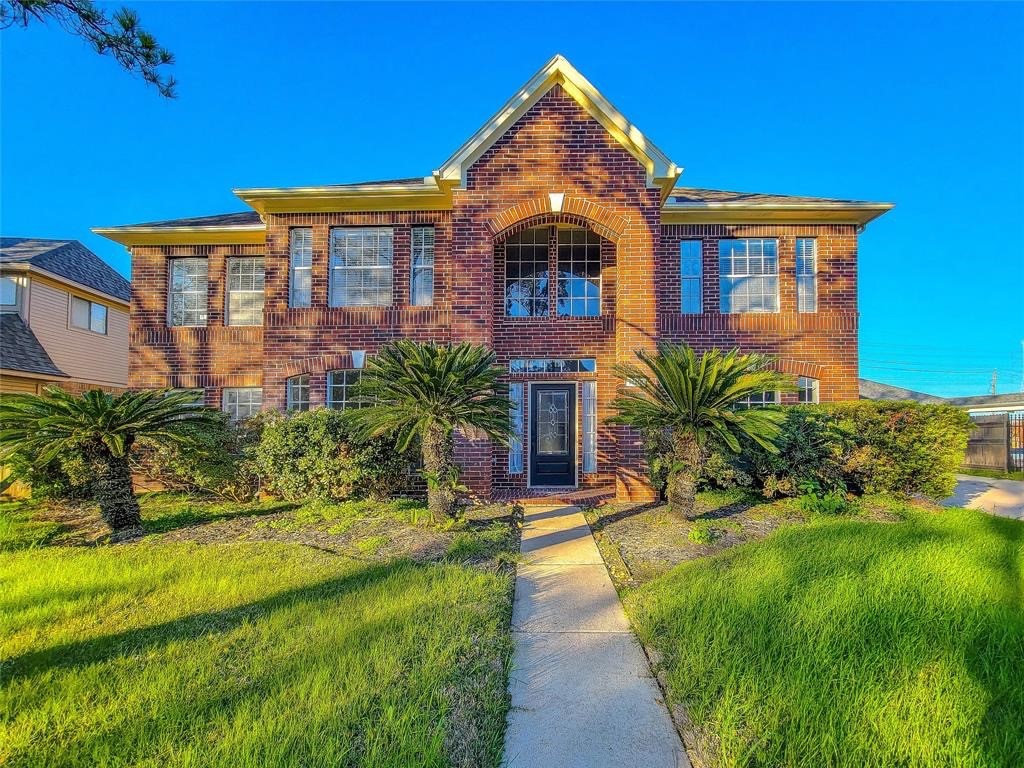 14418 Ardwell Drive Sugar Land TX 77498