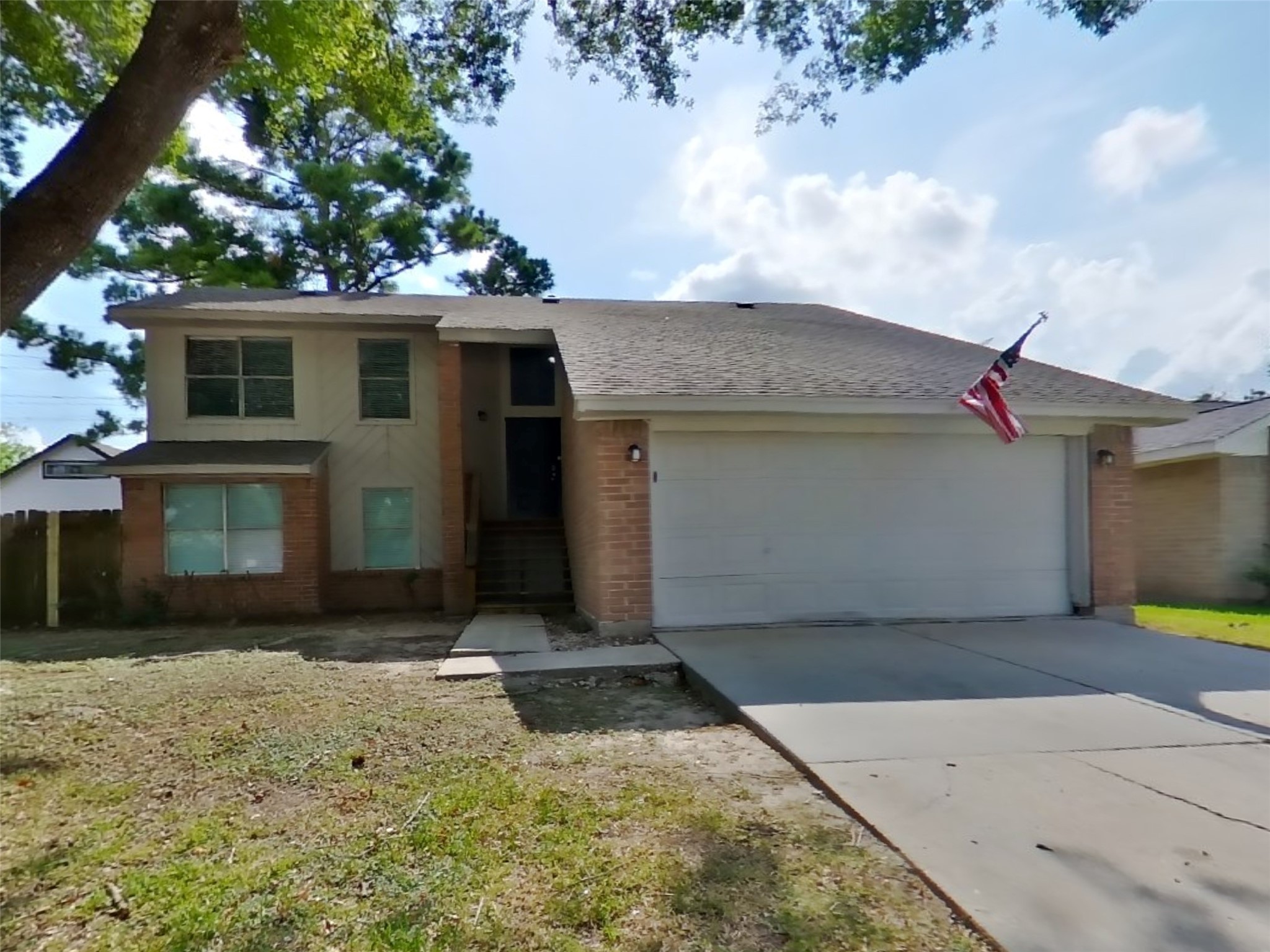 12342 Currin Forest Drive Houston TX 77044