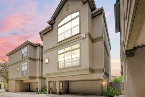 4424 Rose Street Houston TX 77007