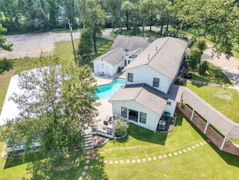 8402 Matthews Lane Magnolia TX 77354