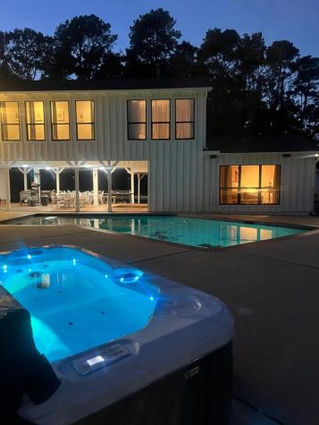 8402 Matthews Lane Magnolia TX 77354