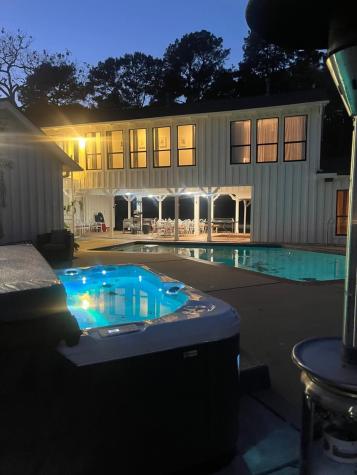 8402 Matthews Lane Magnolia TX 77354