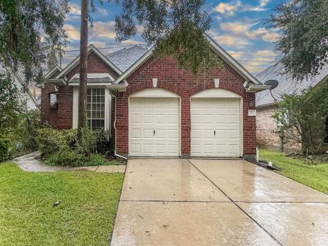 3215 Crimson Coast Drive League City TX 77573
