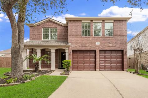 10339 Deer Branch Missouri City TX 77459