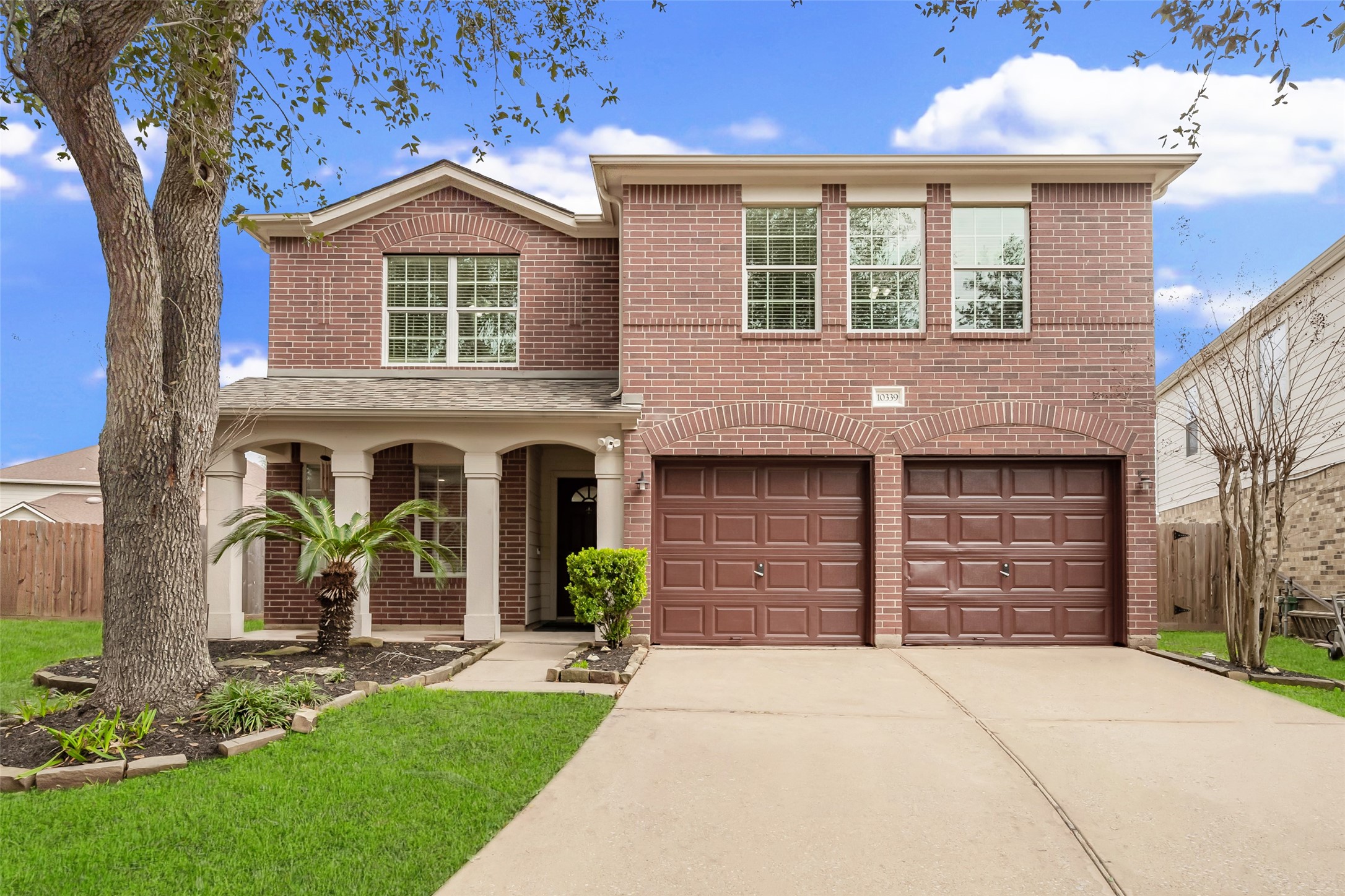 10339 Deer Branch Missouri City TX 77459