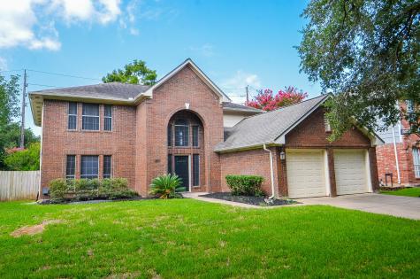 6310 Oakburl Lane Sugar Land TX 77479