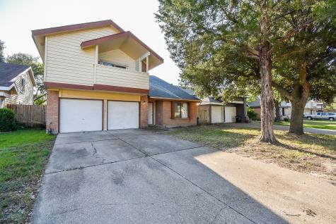 1818 Foxlake Drive Houston TX 77084