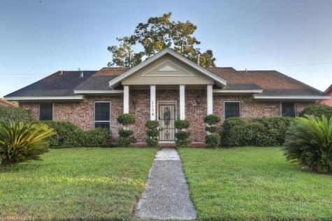 1138 Cottage Oak Lane Houston TX 77091