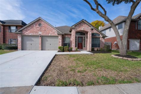 12210 Meadow Park Court Meadows Place TX 77477