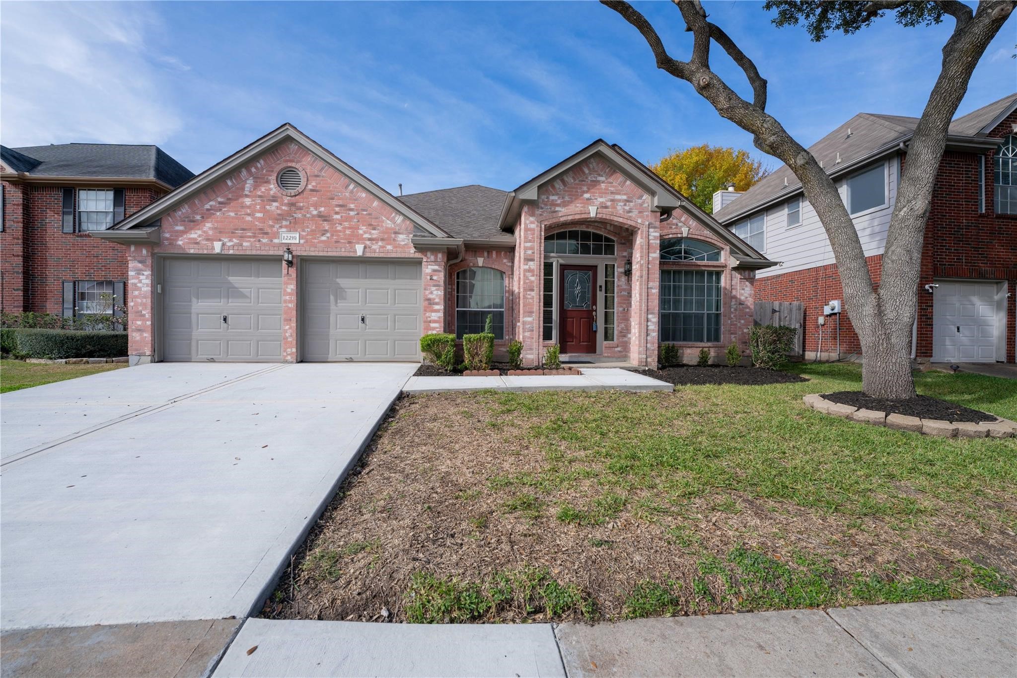12210 Meadow Park Court Meadows Place TX 77477